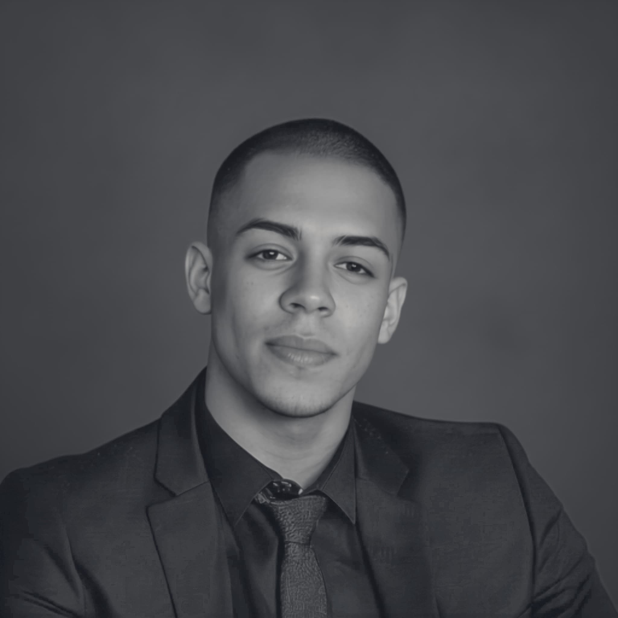 Axel Tavarez, Vice President