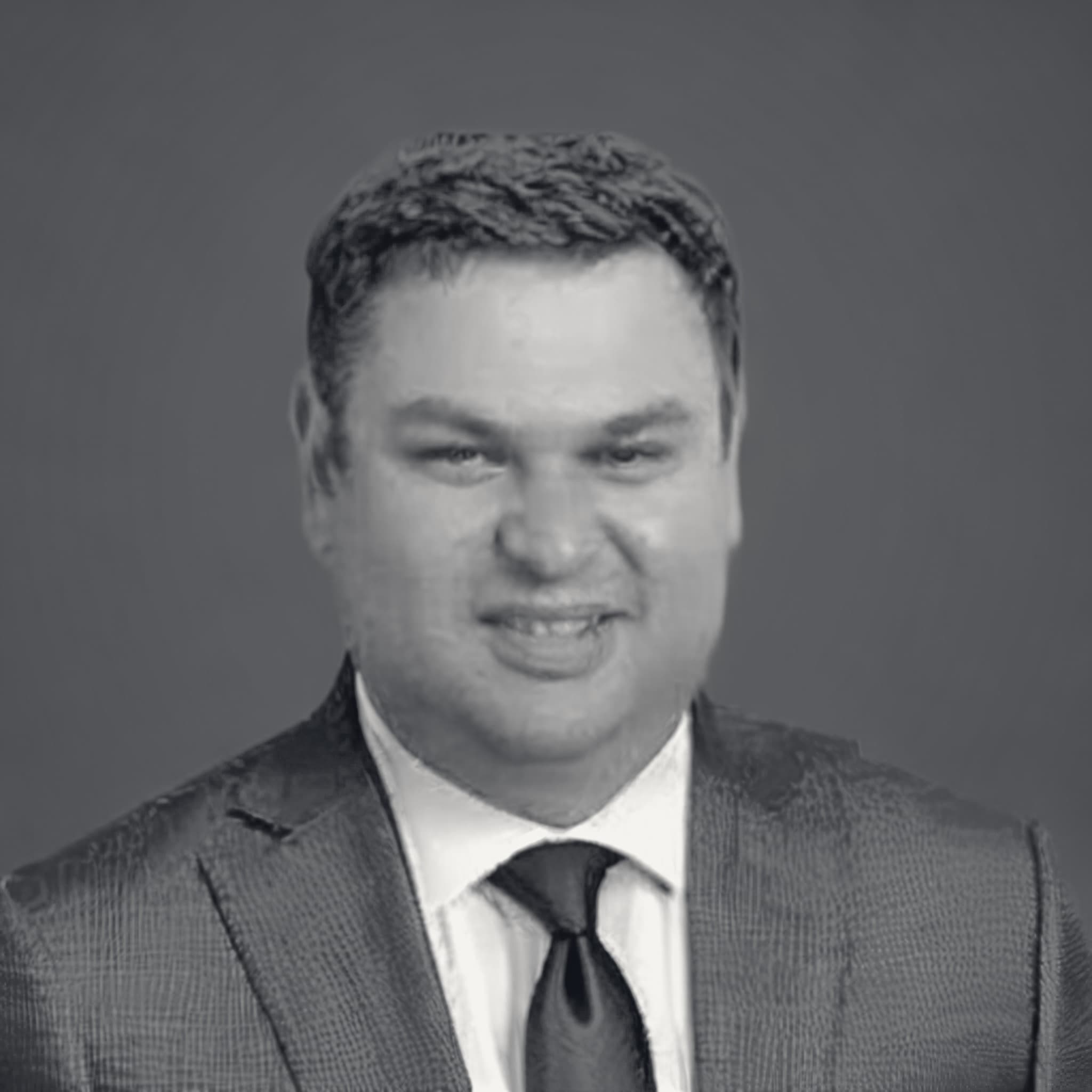 Igor Sokolovsky, Chairman