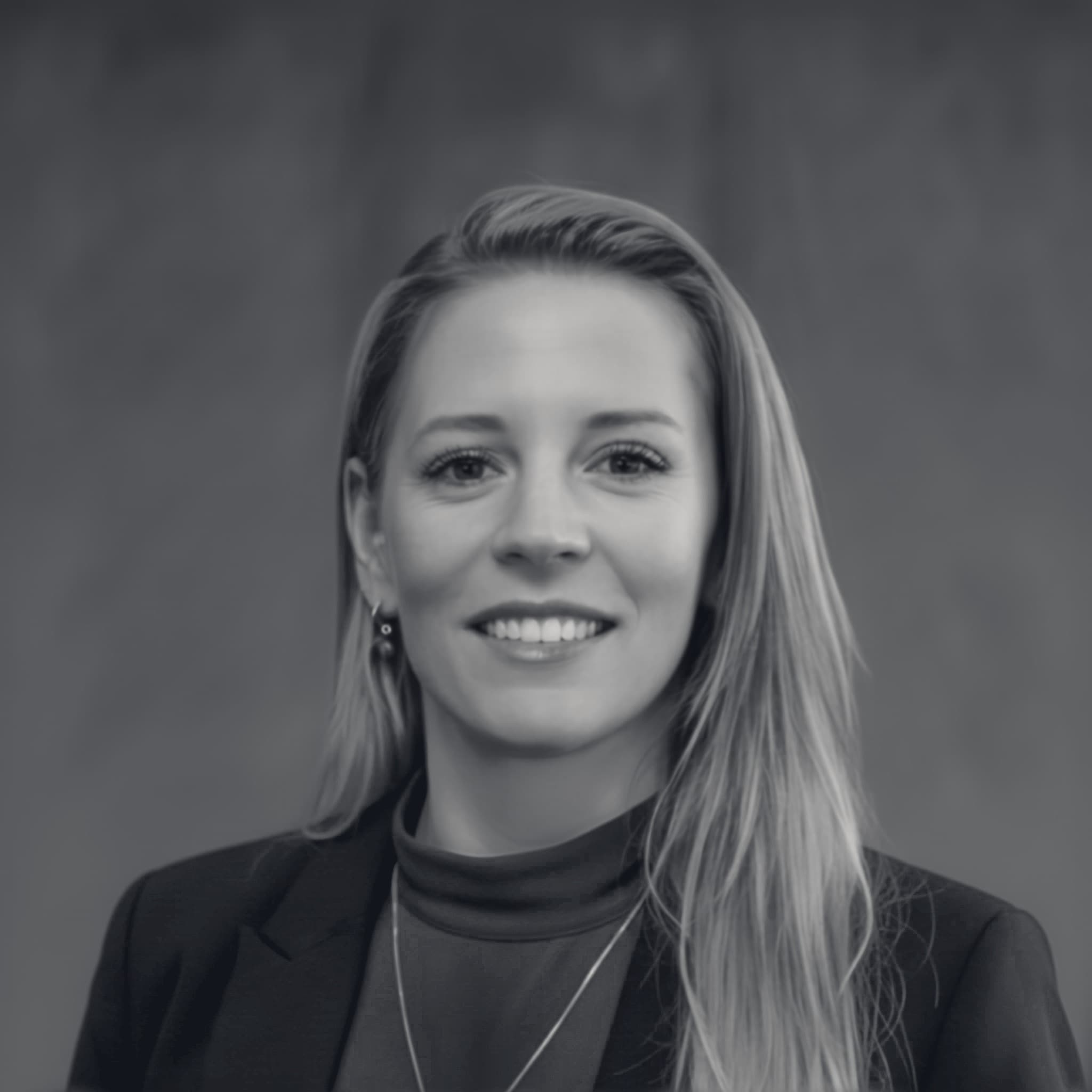 Lucy Ryker, Director of Operations