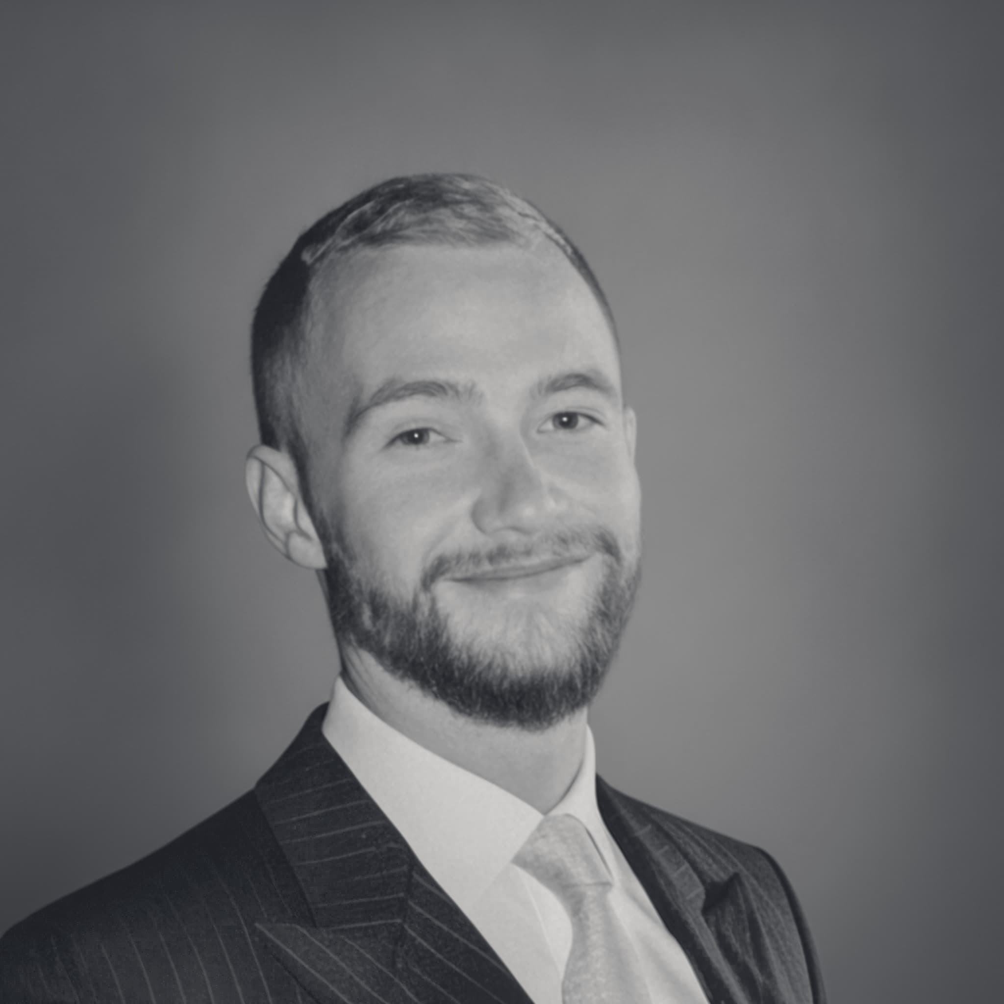 Ruben Schwagermann, Senior Managing Director